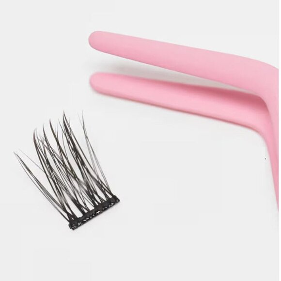 Ardell Naked Press On Lash Extensions - Soft Volume - Picture 3 of 5